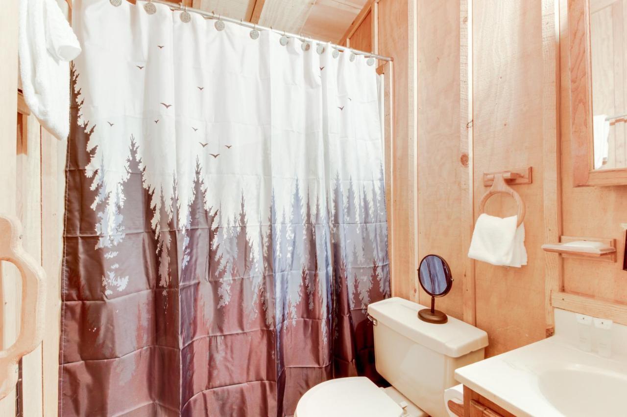 Sweet Home Away Sautee Nacoochee Eksteriør bilde